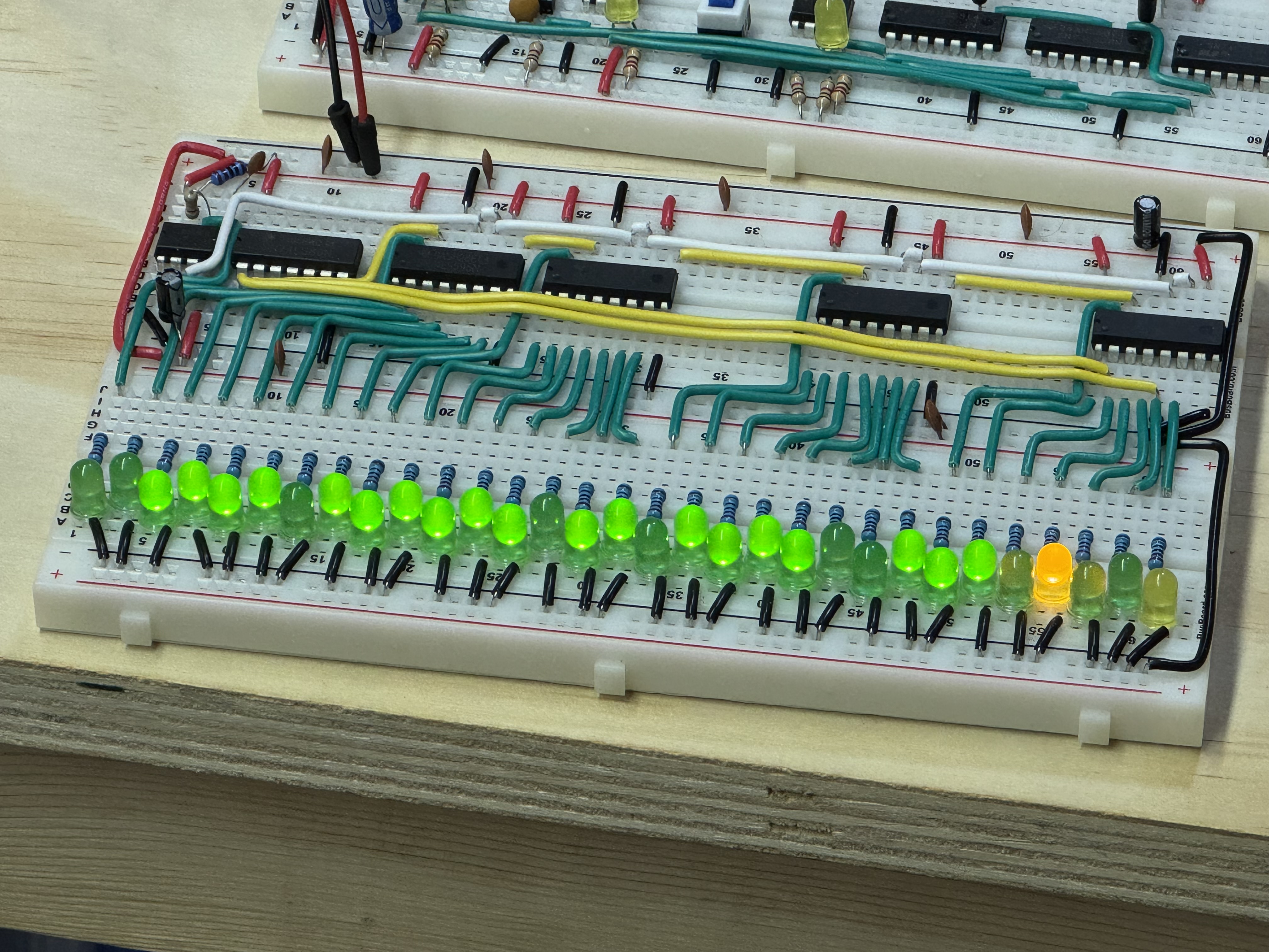 Linear Feedback Shift Register